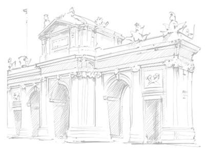 ARQUITECTO TASADOR MADRID